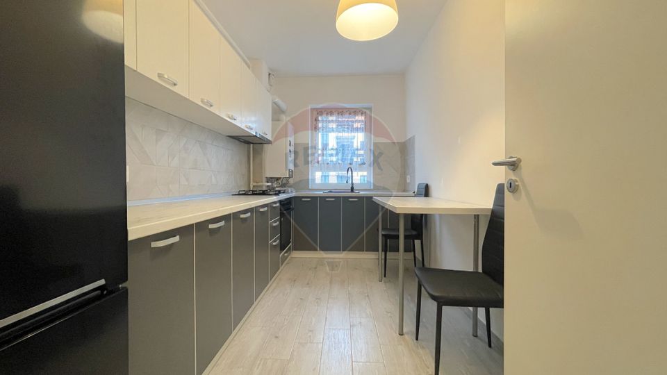 1 room Apartment for rent, Tractorul area