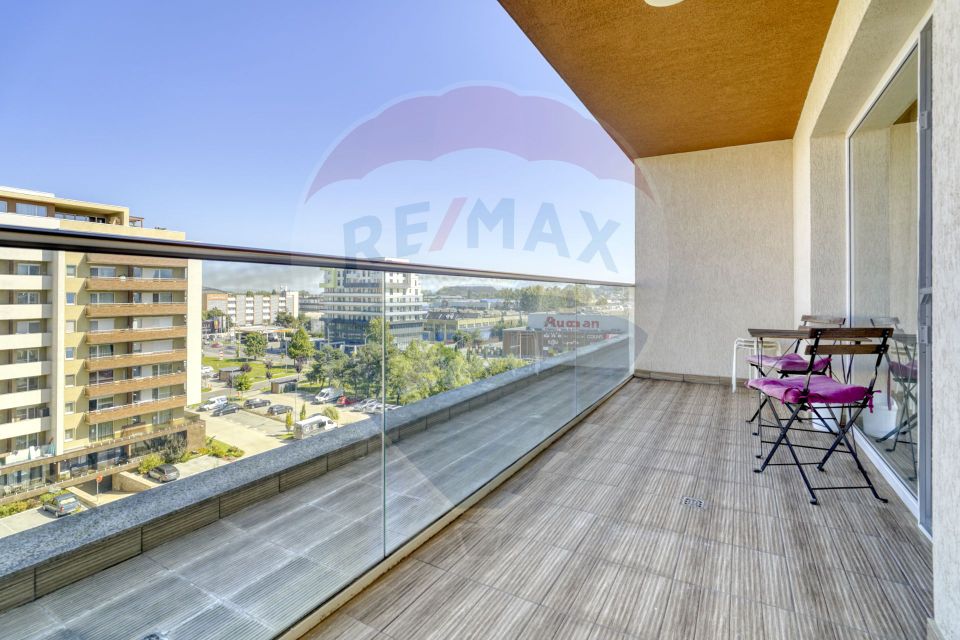 TRANZACTIONAT! Apartament cu 2 camere de închiriat, utilități incluse