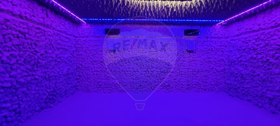 8 room House / Villa for rent, Doamna Ghica area