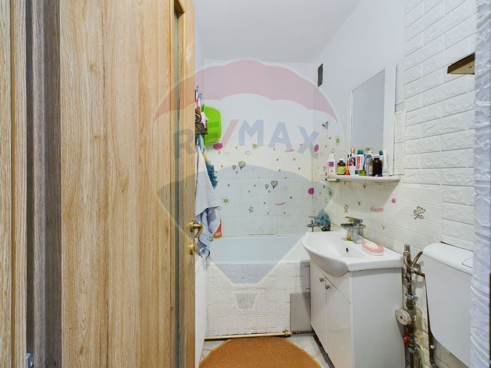 REZERVAT| COMISION 0%| APARTAMENT DE VANZARE| CODLEA|2 CAMERE|