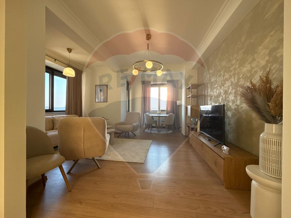 3 room Apartment for sale, Central area