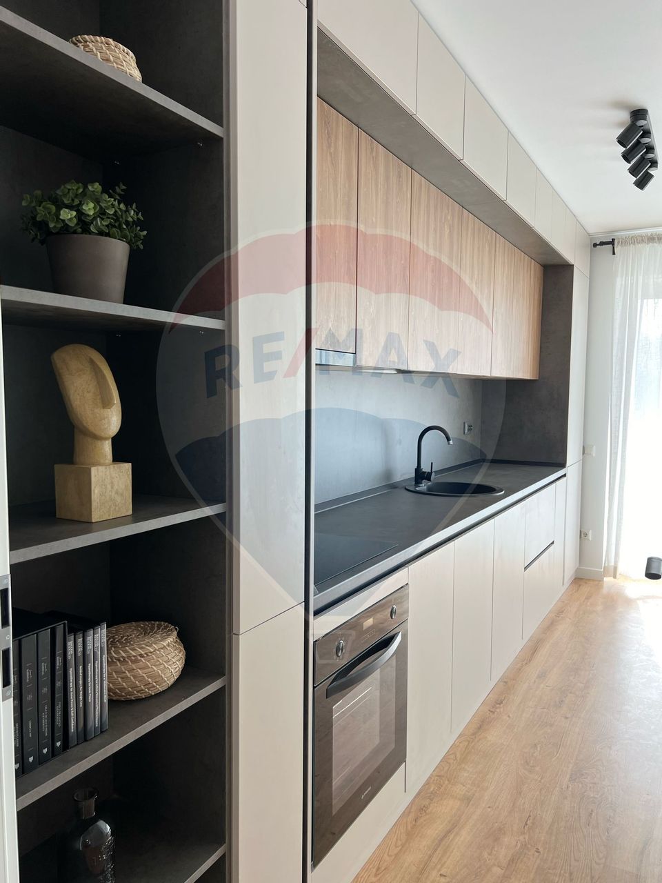 2 room Apartment for sale, Exterior Vest area