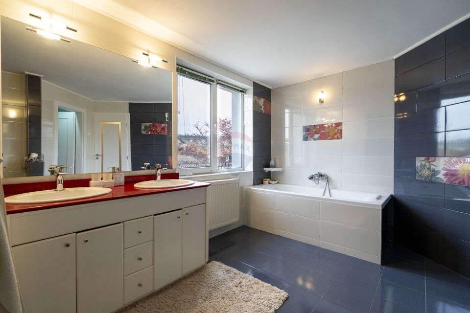 5 room House / Villa for sale, Oncea area