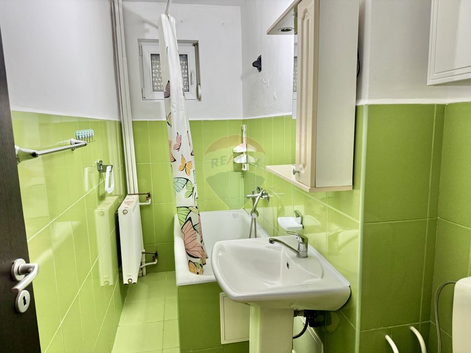 Apartament 2 camere de vânzare în zona Nufarul
