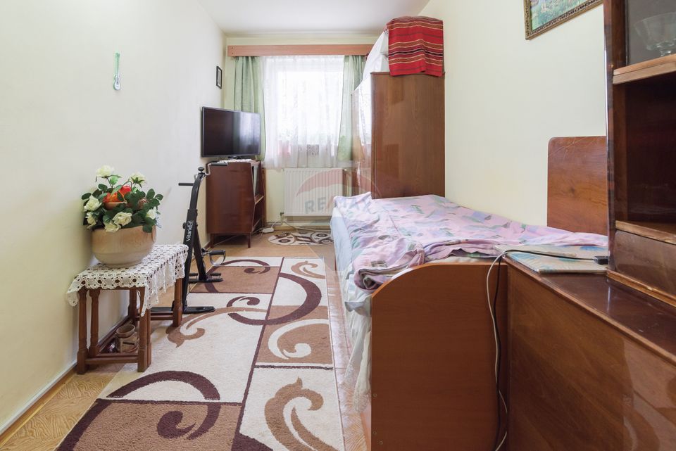 3 room Apartment for sale, Astra area