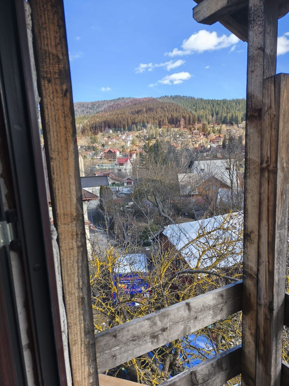 5 room House / Villa for sale, Poiana Tapului area