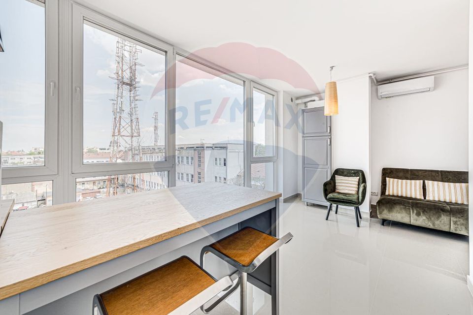 Apartament 3 camere Arad Plazza