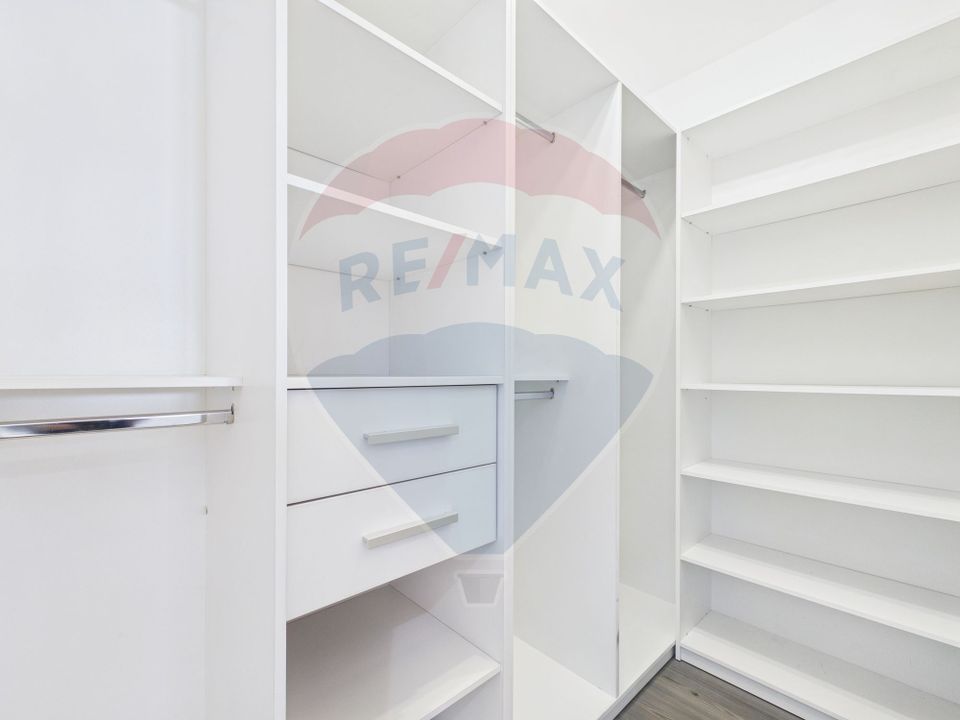 3 room Apartment for sale, Baneasa area