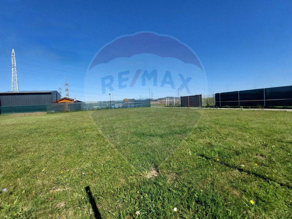 Comision 0! Gradina ta din Brasov 300mp, 514mp sau 1114mp