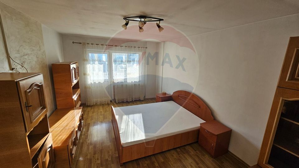 2 room Apartment for rent, Central area