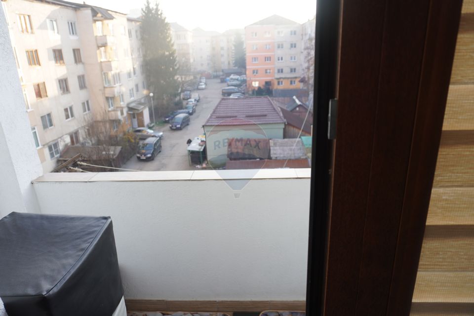 3 room Apartment for sale, Central area