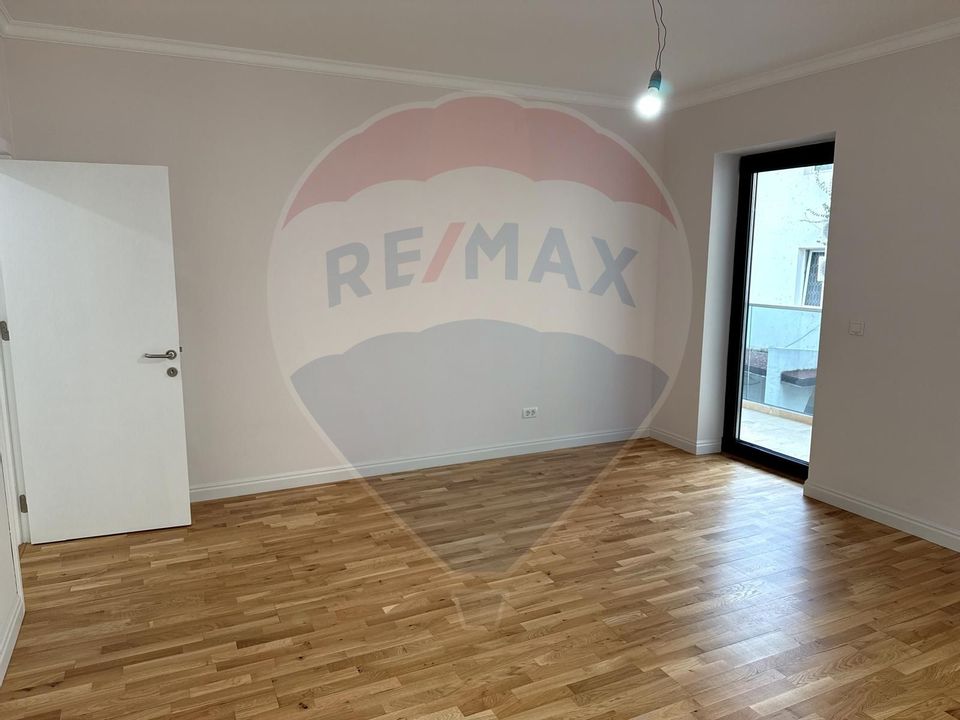 INCHIRIERE Apartament cu 3 camere in zona Tei