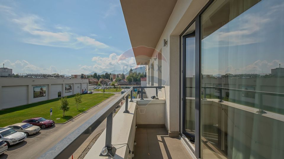 3 room Apartment for sale, Blumana area