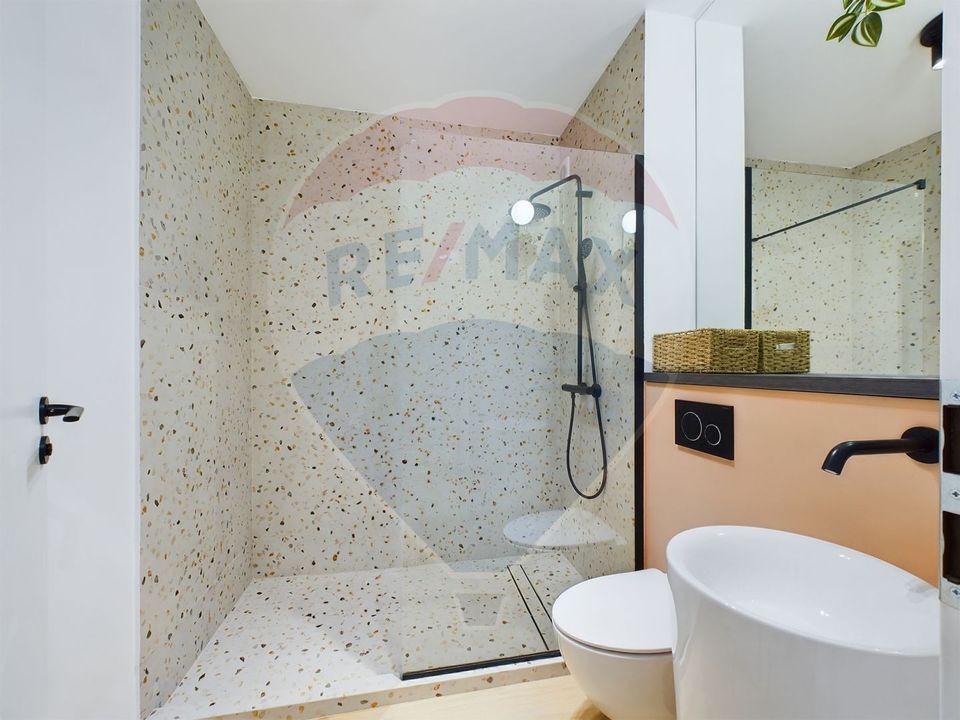 Apartament 2 camere de vanzare - Complex Exigent Faza 3