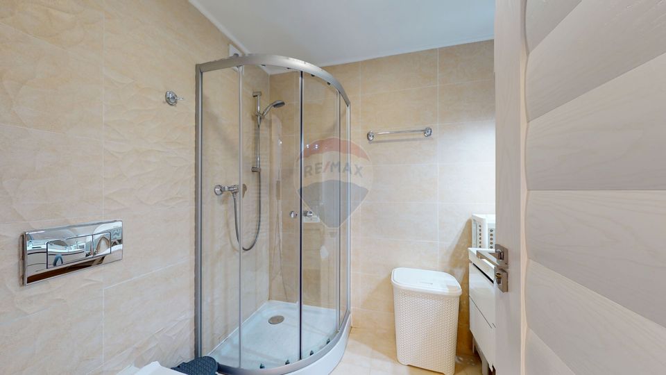 3 room Apartment for sale, Platoul Izvor area