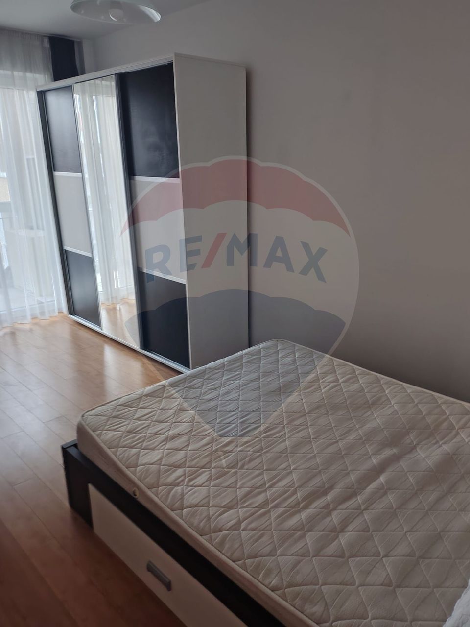 2 room Apartment for sale, Avantgarden area