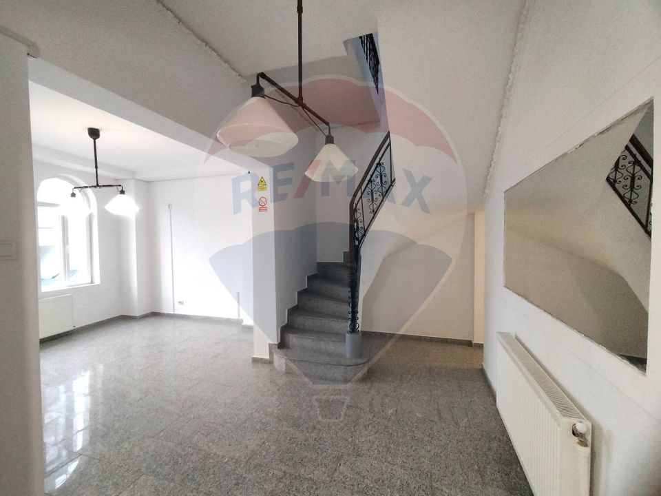 7 room House / Villa for rent, Eminescu area