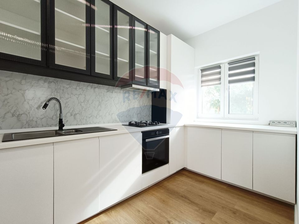 5 room House / Villa for sale, Pipera area