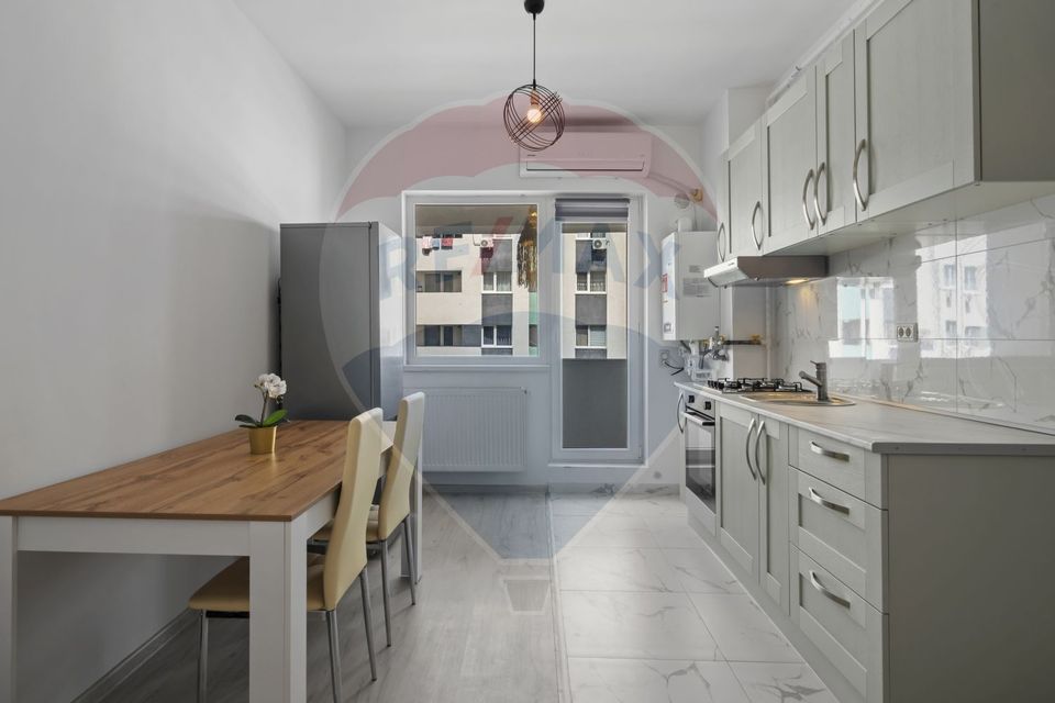 2 room Apartment for sale, Militari area