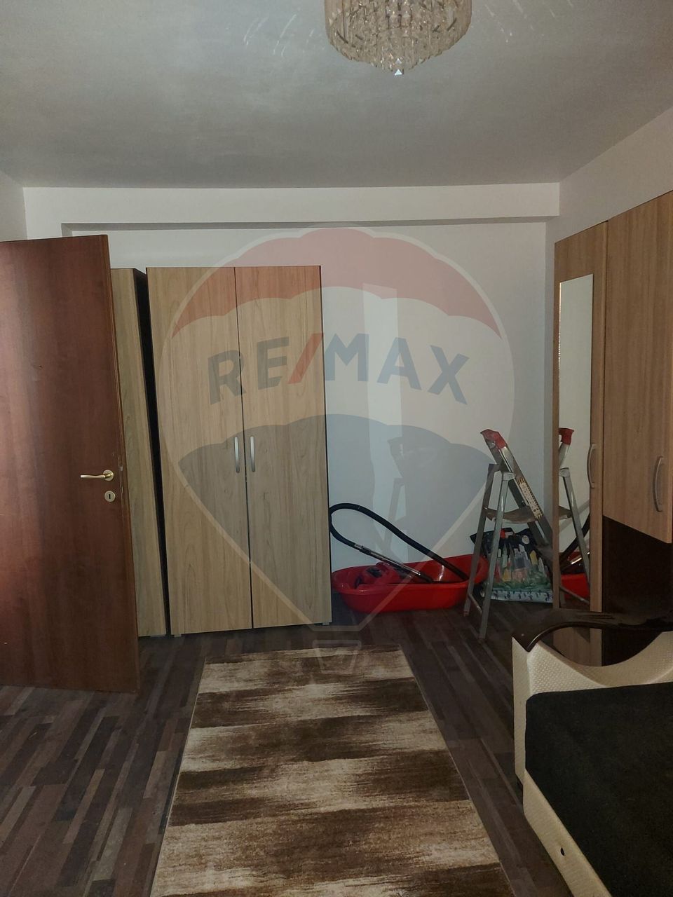 Apartament cu 2 camere de vânzare Chiajna / Militari Residence / Dudu