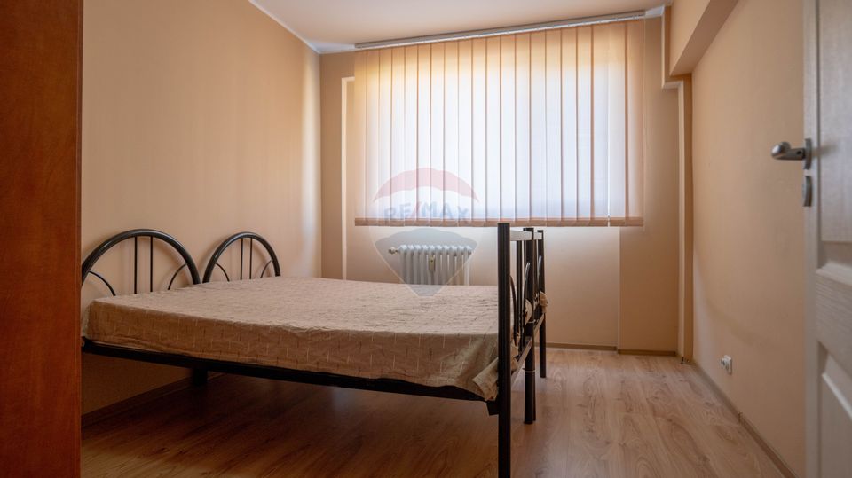 Inchiriere apartament 2 camere, Auchan, Calea Vitan