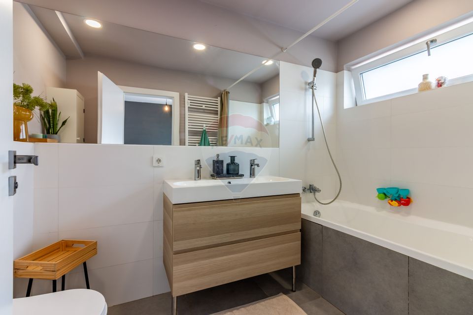 Casă / Vilă in Mogosoaia, adiacent Martha Bibescu