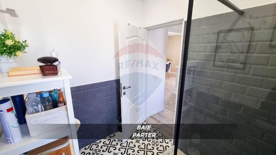 5 room House / Villa for sale