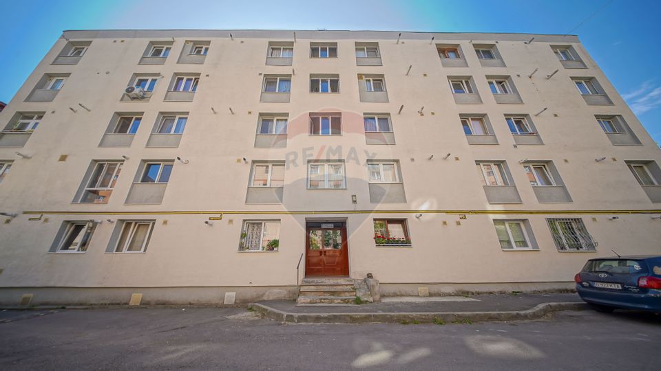 1 room Apartment for sale, Blumana area