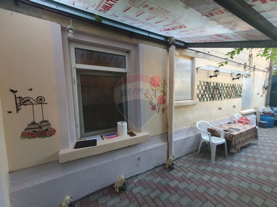 2 room House / Villa for sale, Ultracentral area