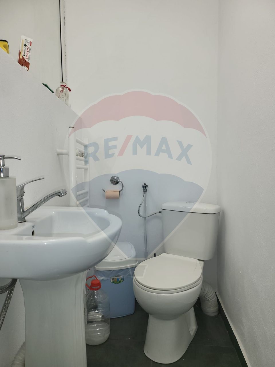 160sq.m Industrial Space for rent