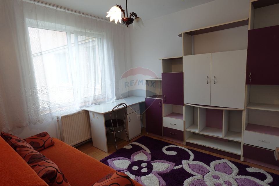 3 room Apartment for sale, Central area