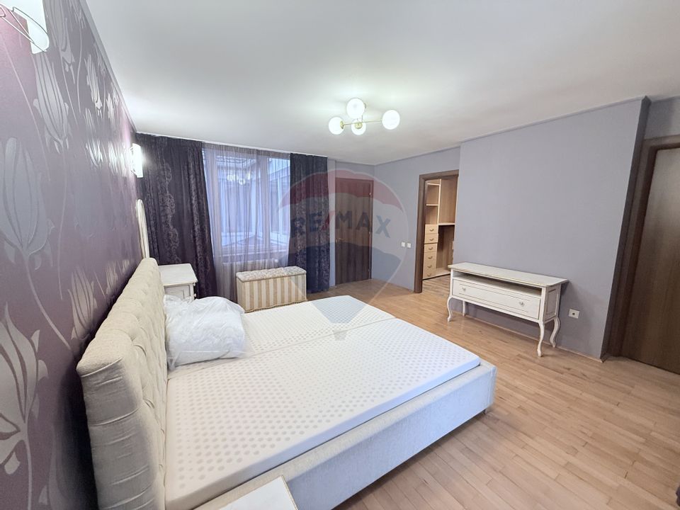 5 room House / Villa for rent, Buna Ziua area