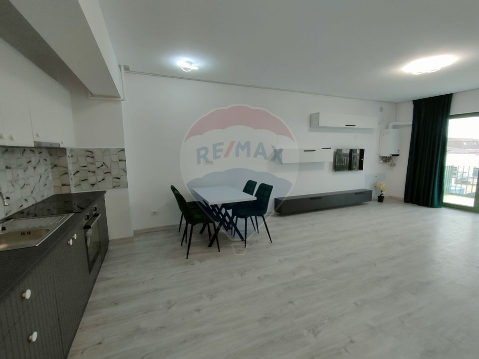Apartament de lux de inchiriat!