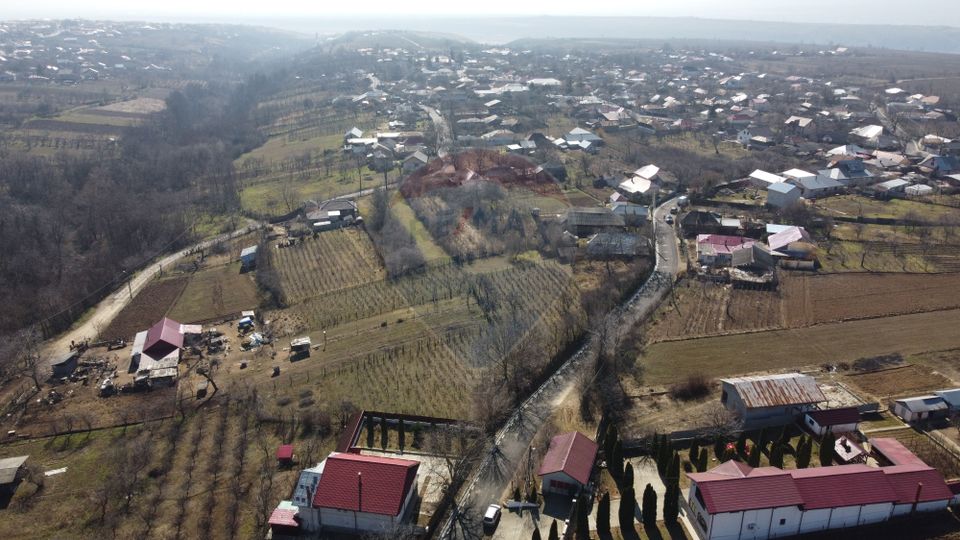 Casă cu teren  Neicu/Panciu