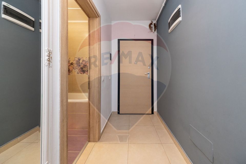 Apartament 2 Camere, Superb Mobilat-Utilat | Zona Nicolae Labiș