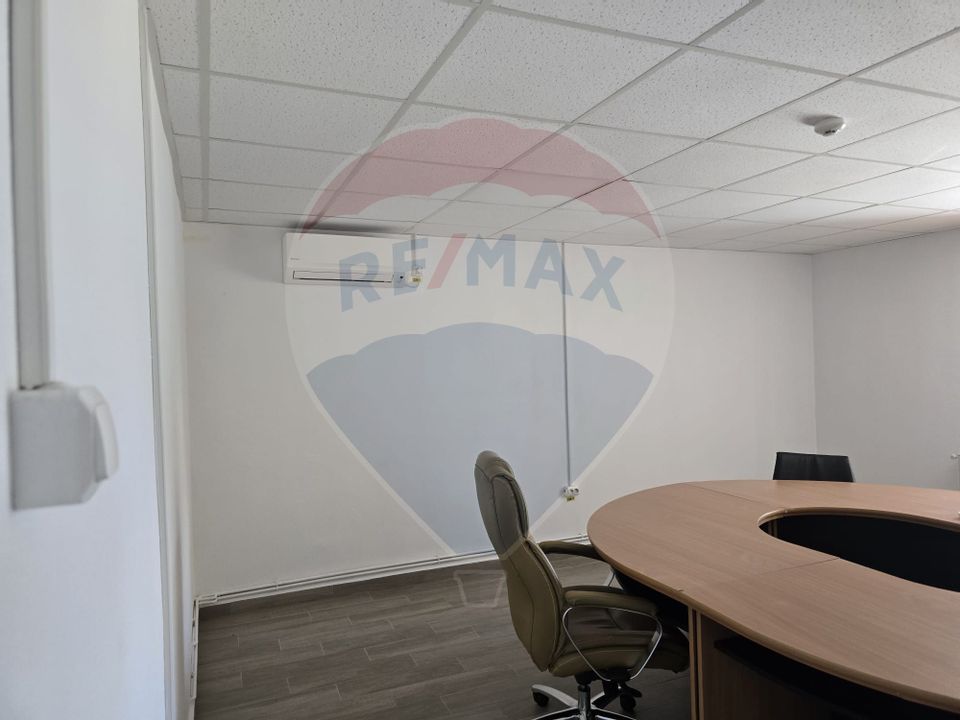 600sq.m Industrial Space for rent