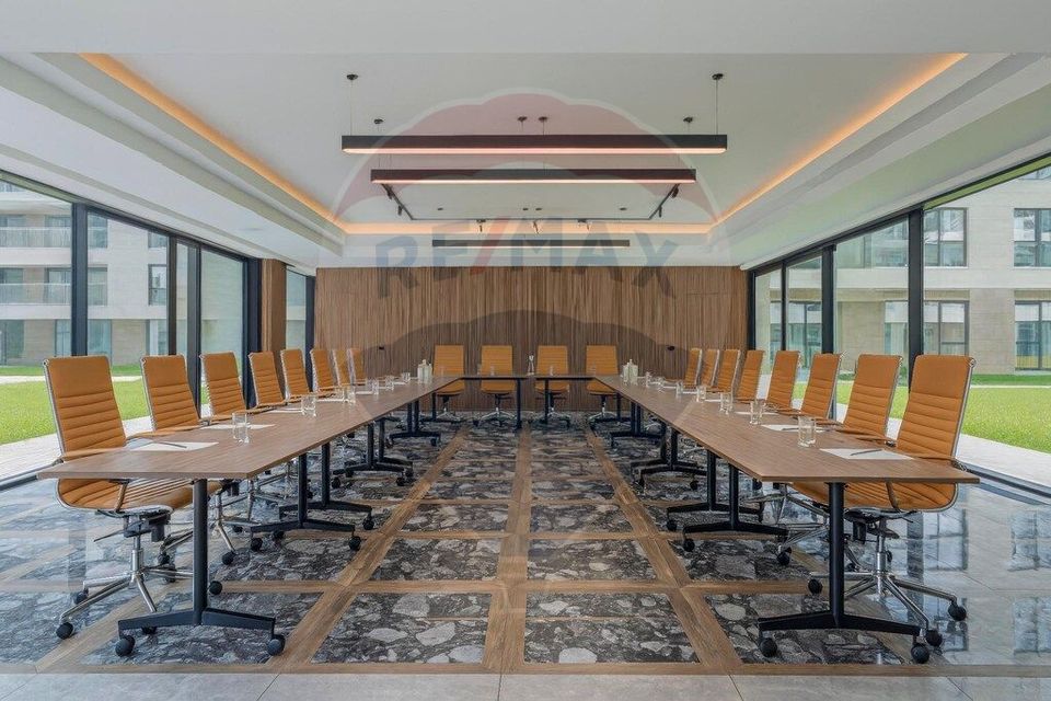 1 room Apartment for sale, Blumana area