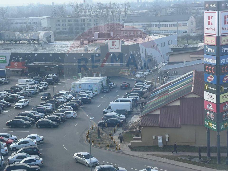 Apartament 2 camere b dul Brailei