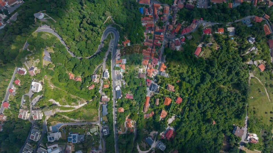 24 room House / Villa for sale, Schei area