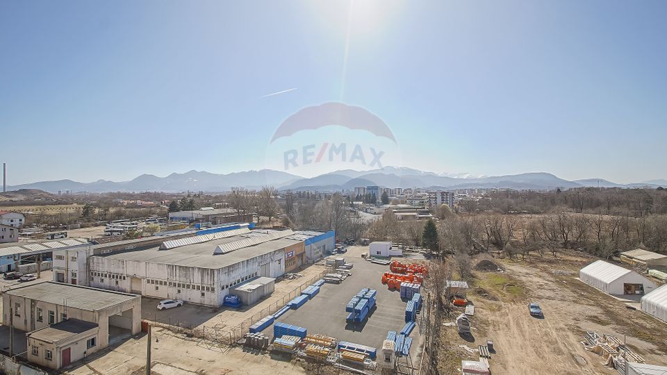 Comision 0% | Spațiu de birouri de închiriat – Cartier Vivamus