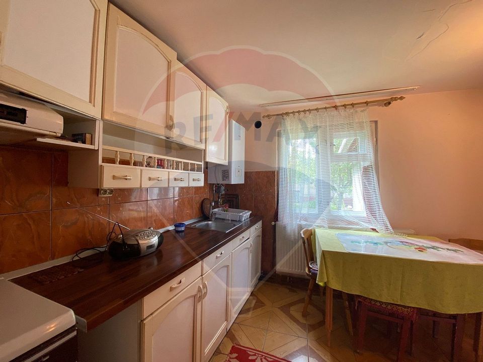 5 room House / Villa for sale