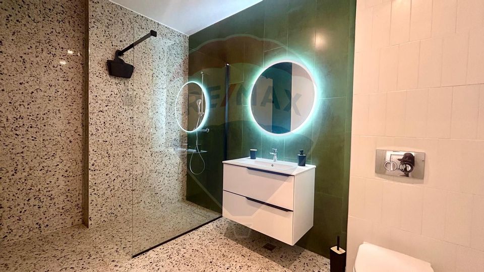 Studio de vanzare cu vedere la mare AXXIS Nova – Mamaia