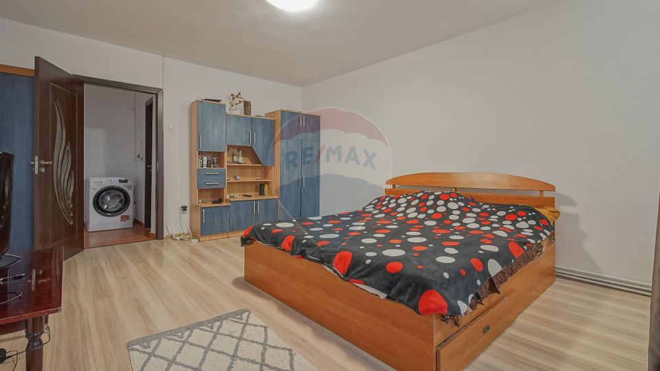 2 room Apartment for sale, Astra area