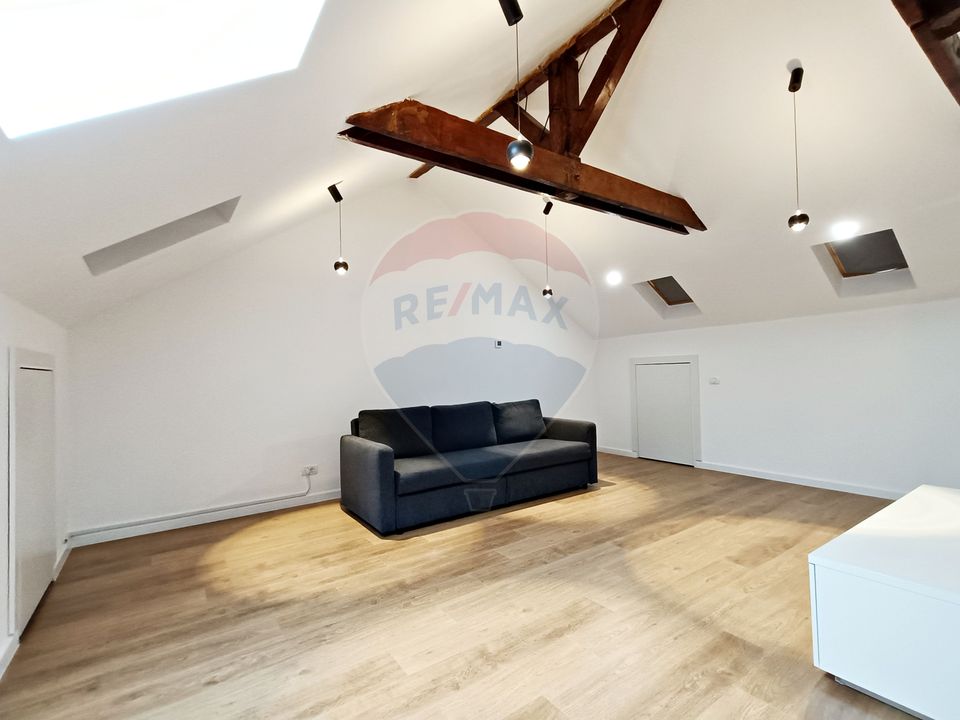 5 room House / Villa for sale, Pipera area