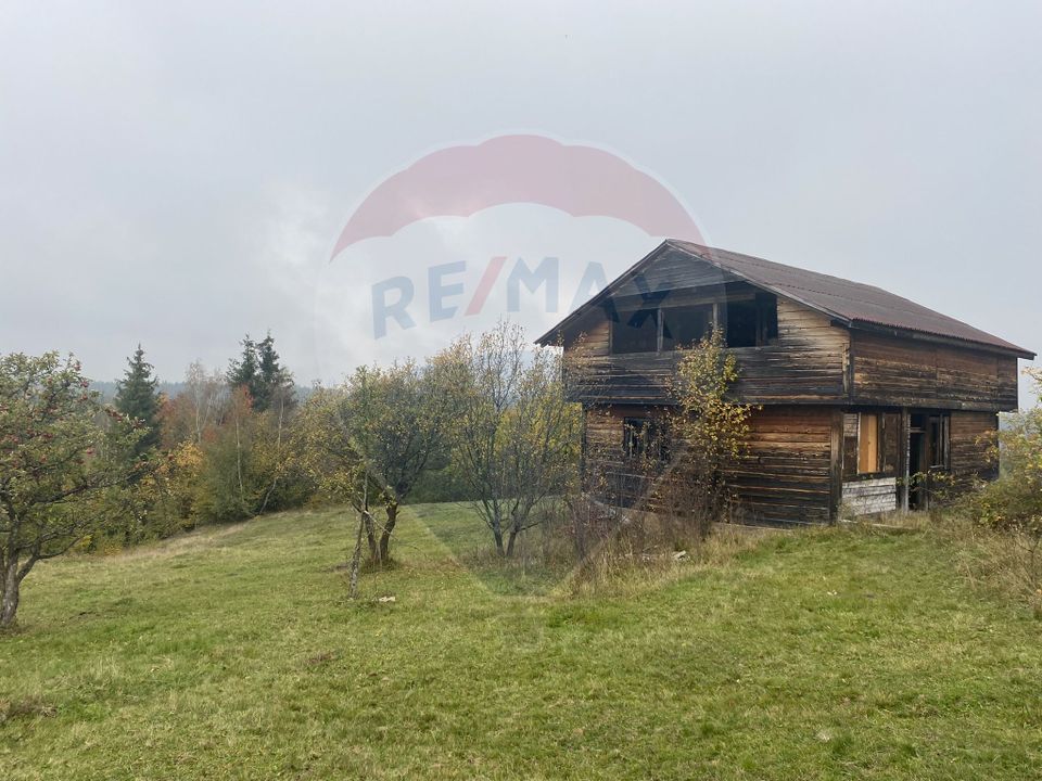 Land 8,119sqm Calatele / Strada Calatele Padure