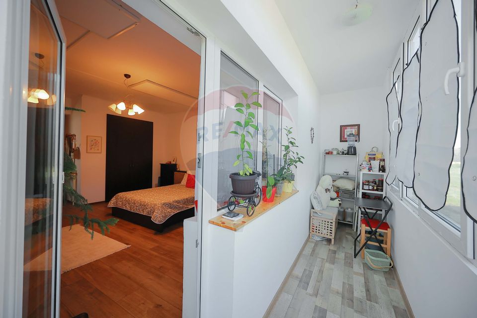 1 room Apartment for sale