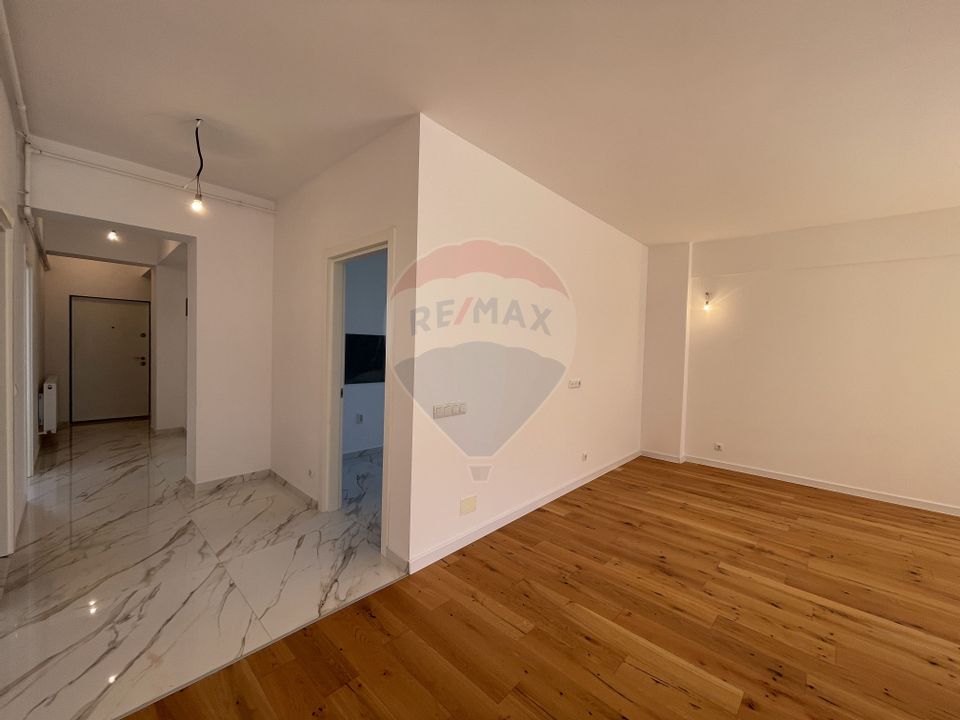 Penthouse nou 140 mp, terasă, acces direct lift | Soseaua Iancului