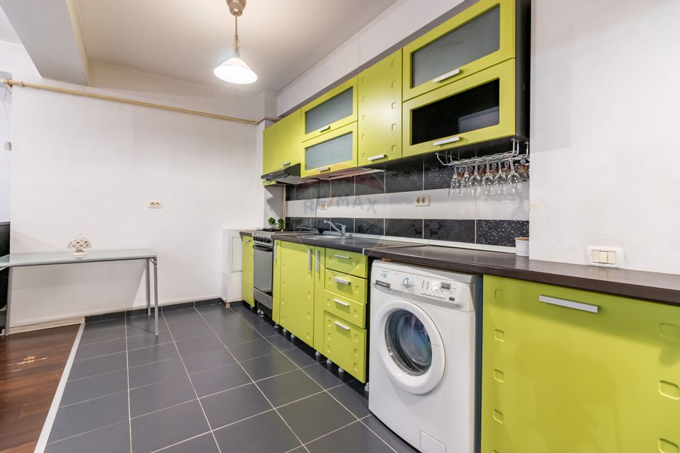 Apartament cu 2 camere de vânzare Militari Residence