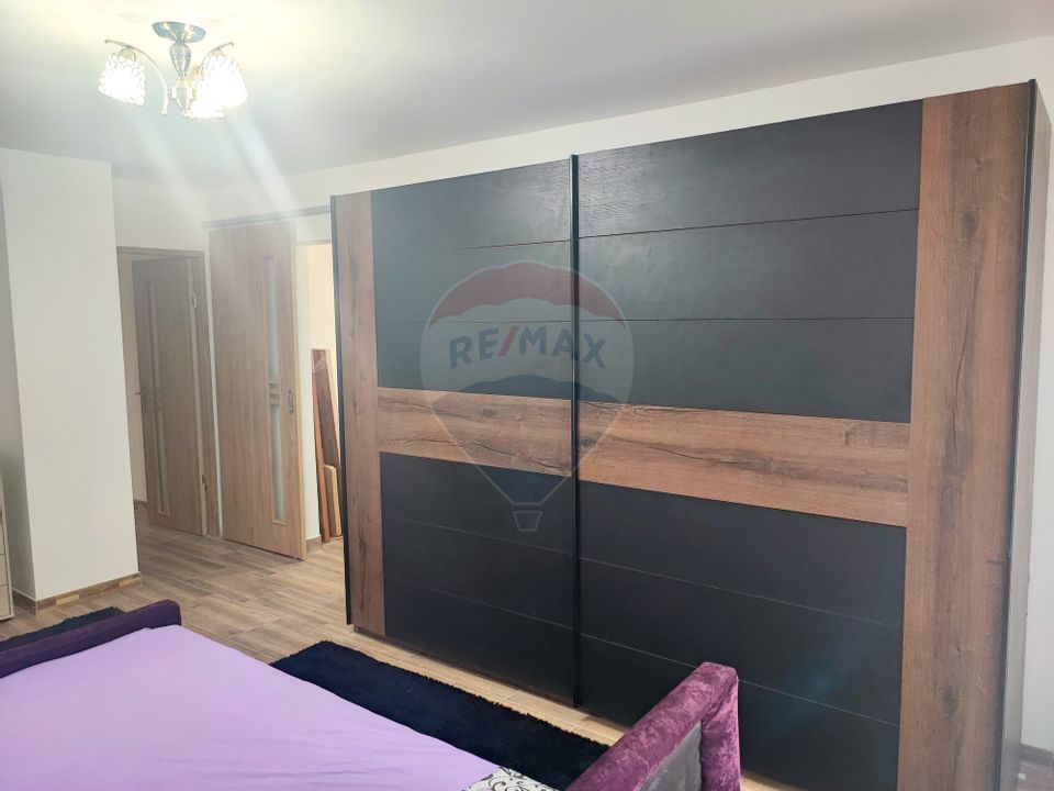 Apartament cu 2 camere Ioșia-Nord, Salcâmilor, Închiriere