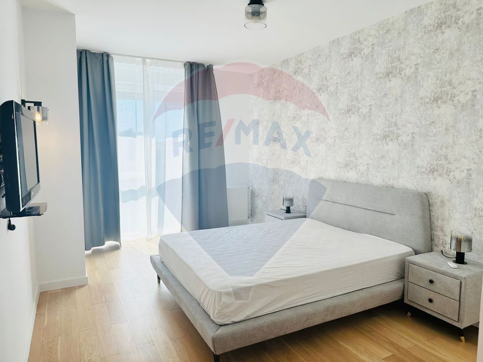 INCHIRIERE Apartament 3 camere  Sisesti